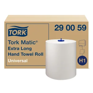 Tork 290059 Matic Universal Handtuchrollen TAD 280 Meter