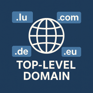 Restopage TopLevel Domain für Restaurants und Lieferdienste