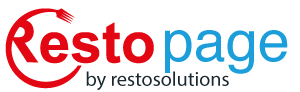Restopage Logo