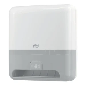 Tork Matic Elevation Sensorspender für Rollenhandtücher H1